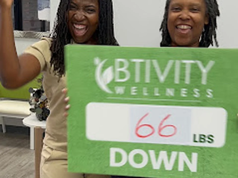 Btivity Wellness Center