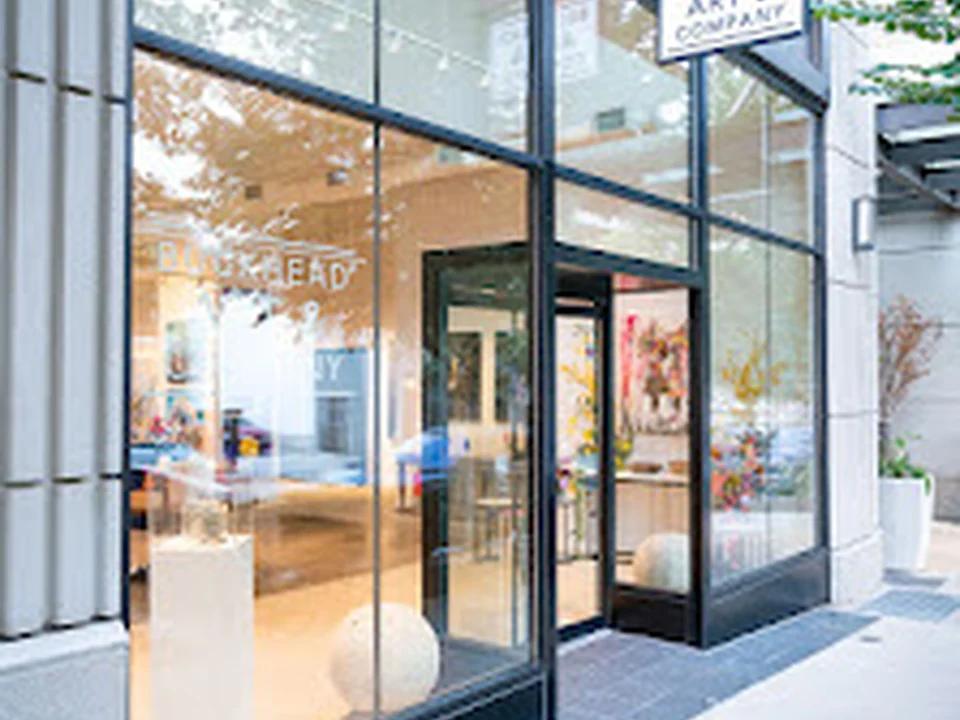 Buckhead Art & Company