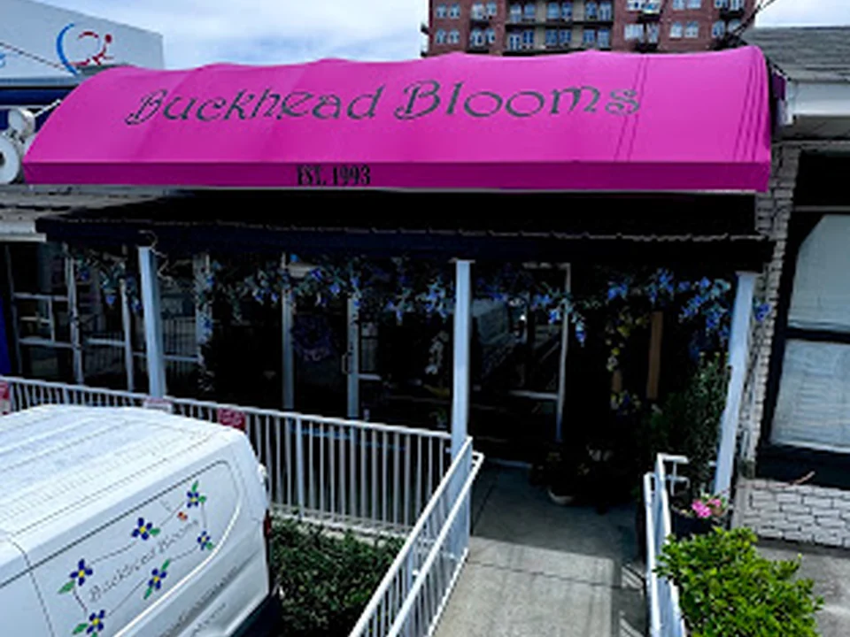 Buckhead Blooms