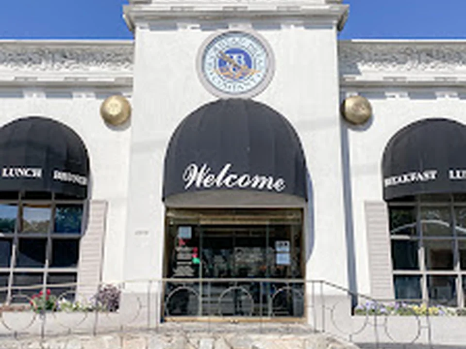 Buckhead Bread Company
