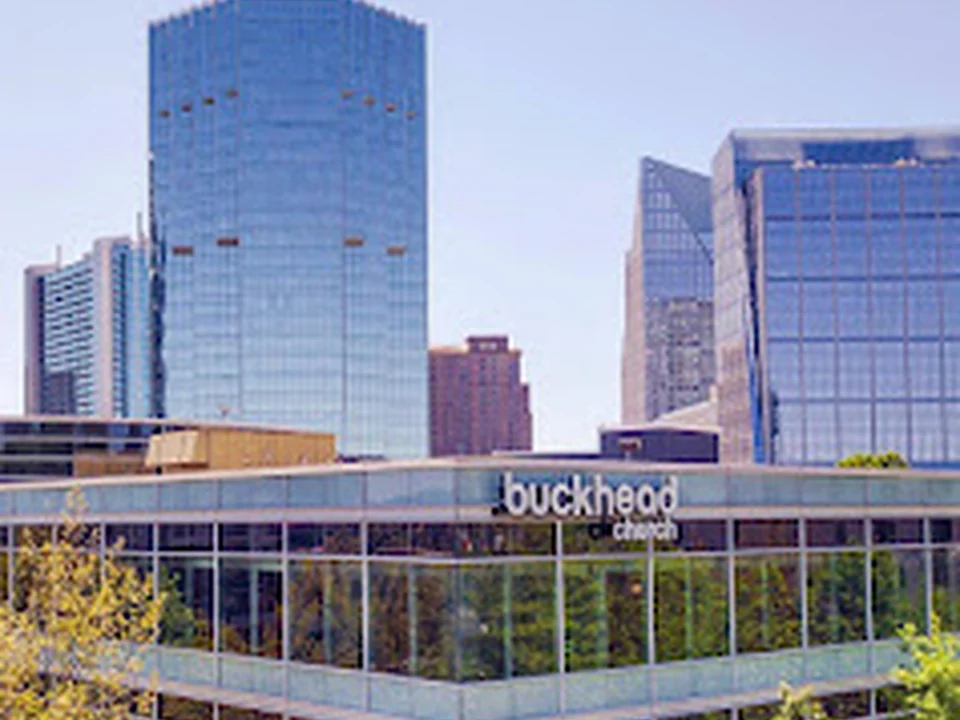 Buckhead Church