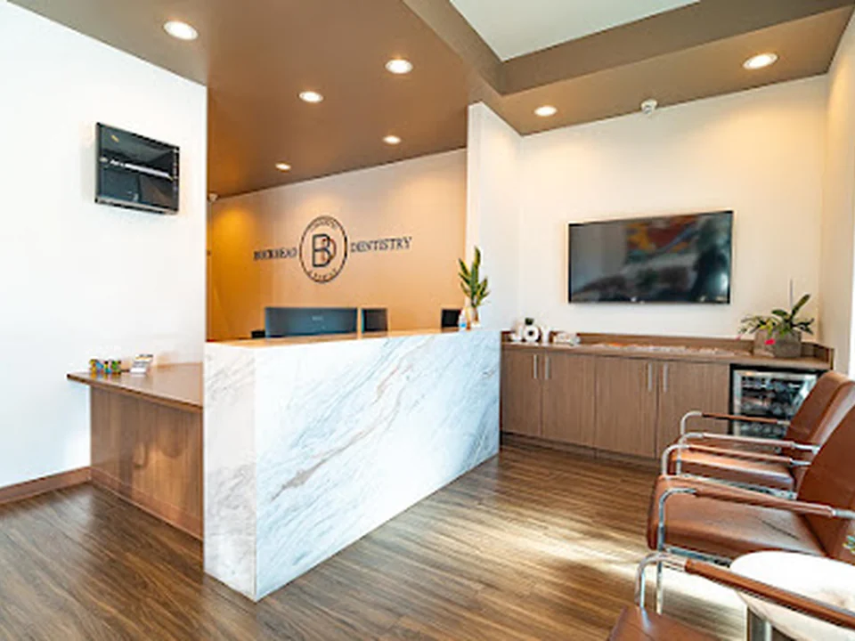 Buckhead Cosmetic & Family Dentistry