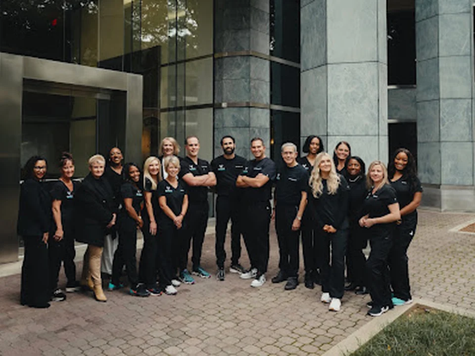 Foto de Buckhead Dental Associates