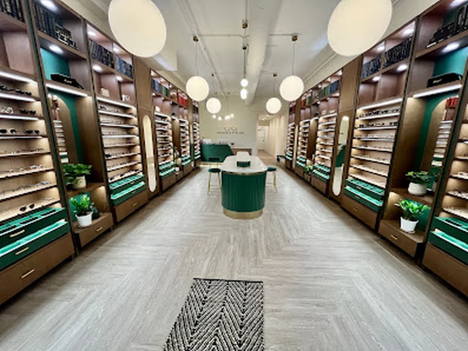 Buckhead Eyecare