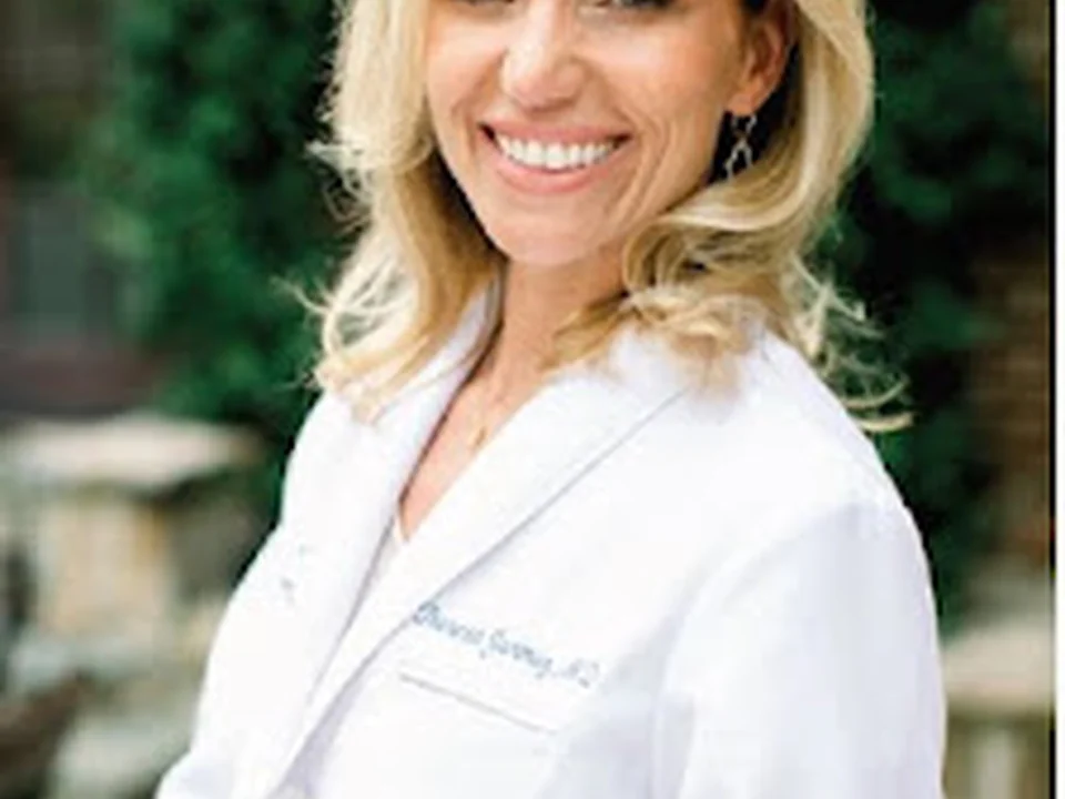 Buckhead Facial Plastic Surgery: Theresa M. Jarmuz, MD