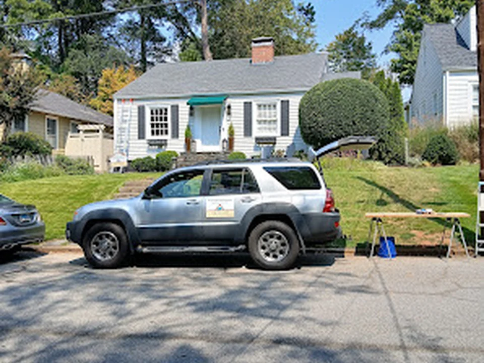 Buckhead Home Improvements
