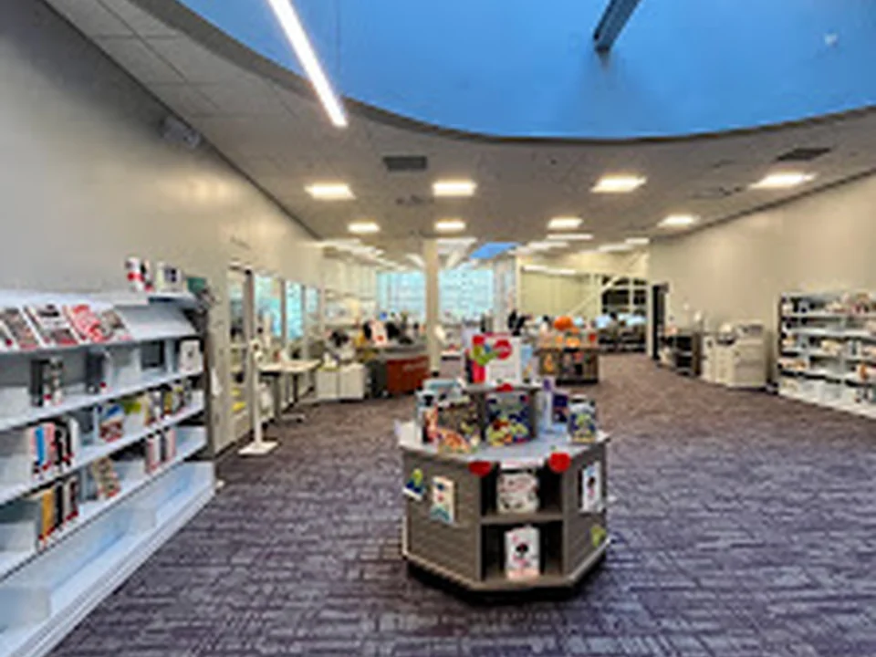 Buckhead Library