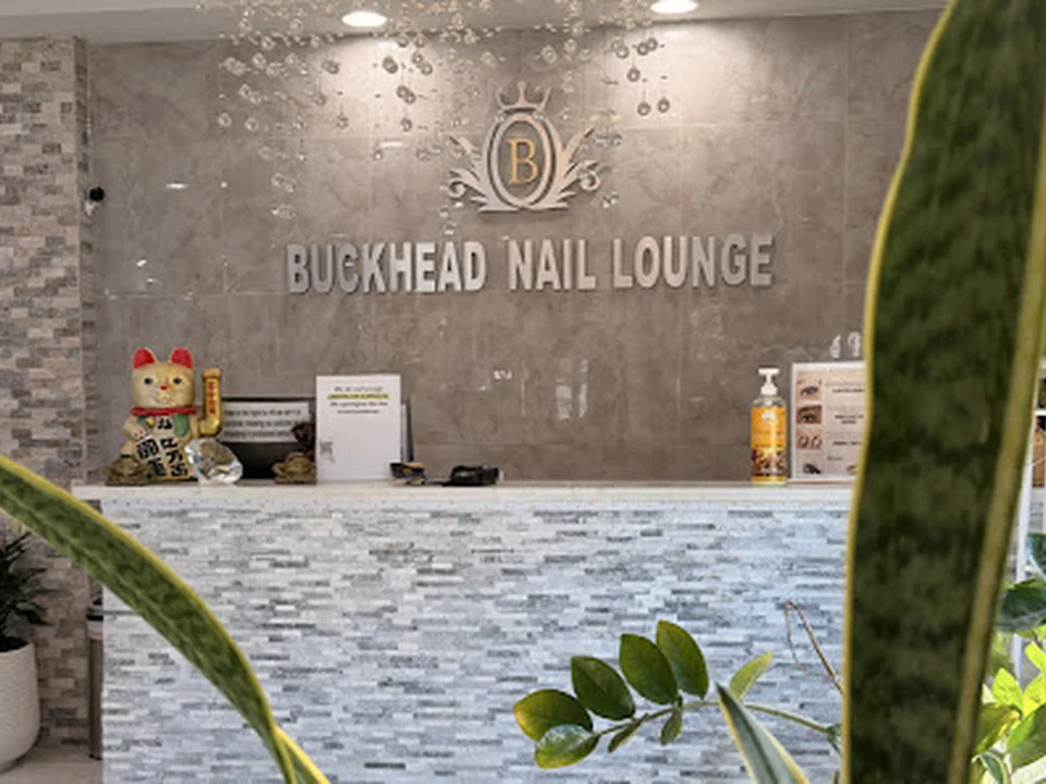 Buckhead Nail Lounge