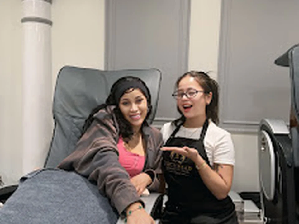 Buckhead Signature Nail