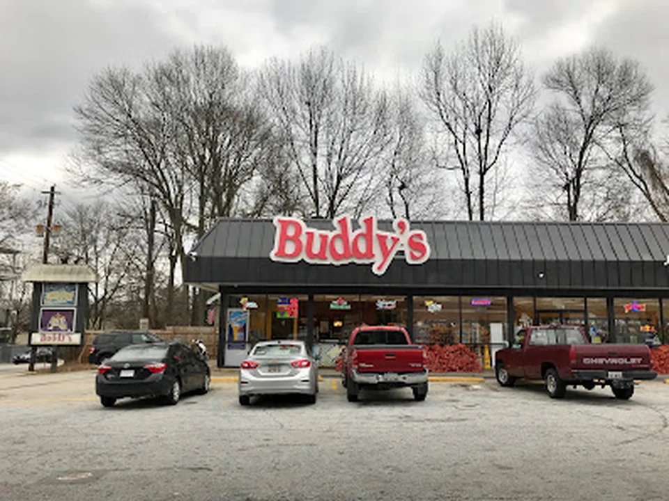Buddy's