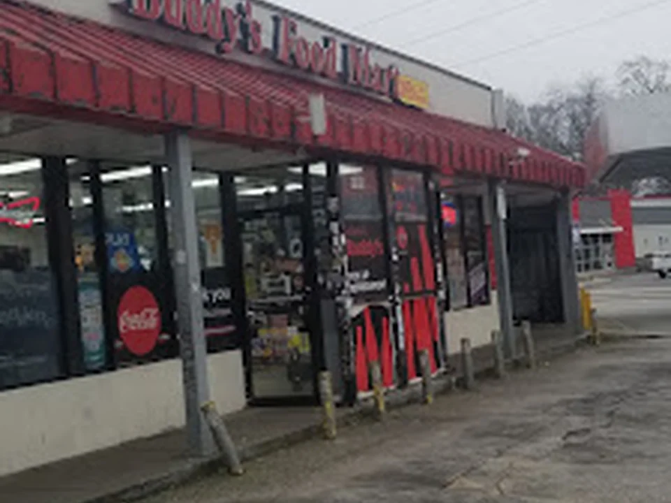 Buddy's Food Mart