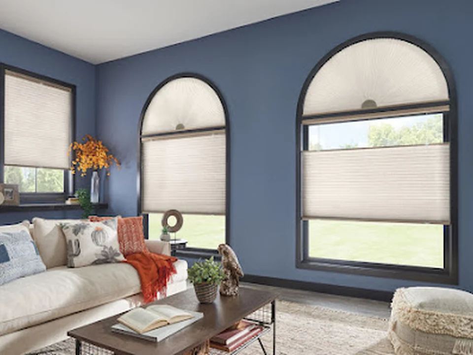 Budget Blinds of Tucker, Decatur & Lilburn