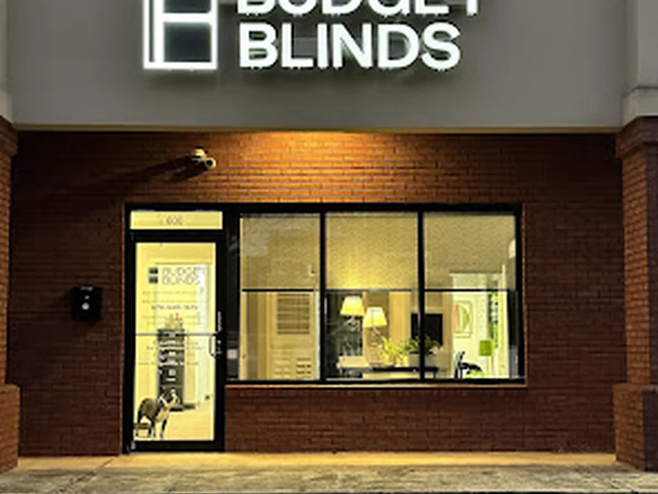 Budget Blinds of Woodstock