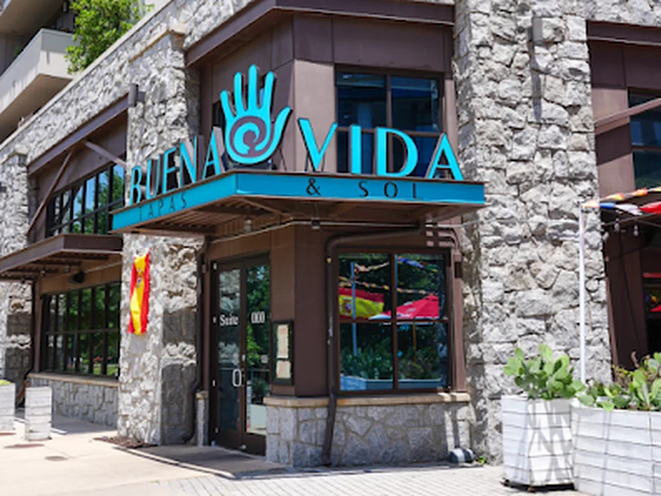 Buena Vida Tapas Bar