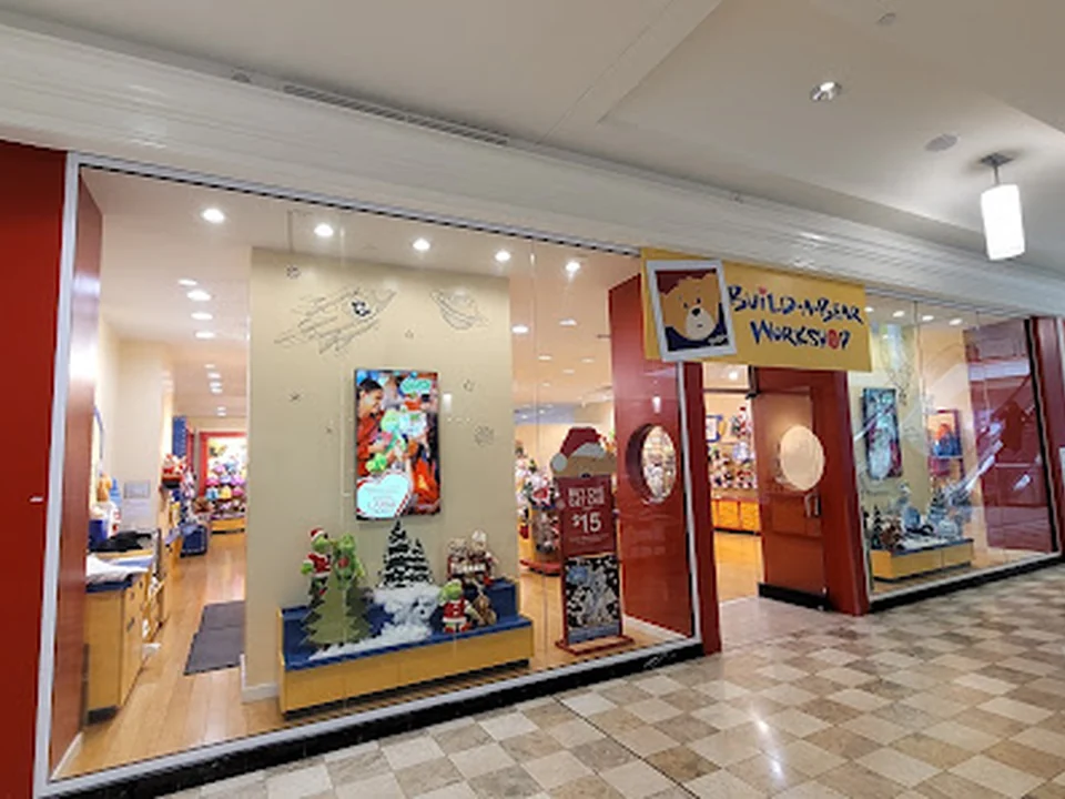 Build-A-Bear Workshop