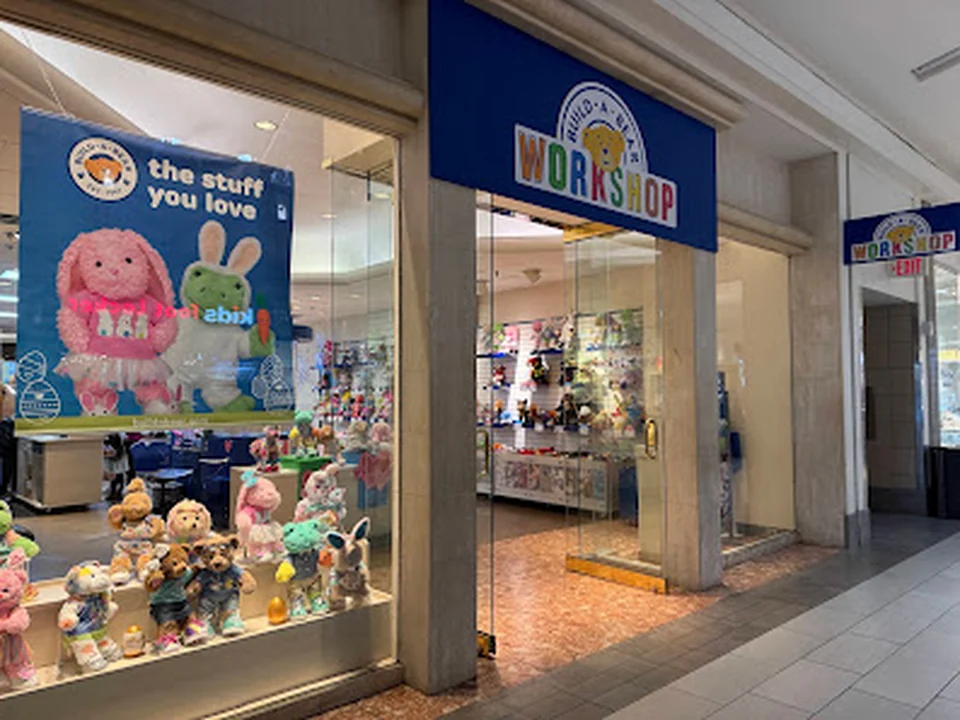 Build-A-Bear Workshop