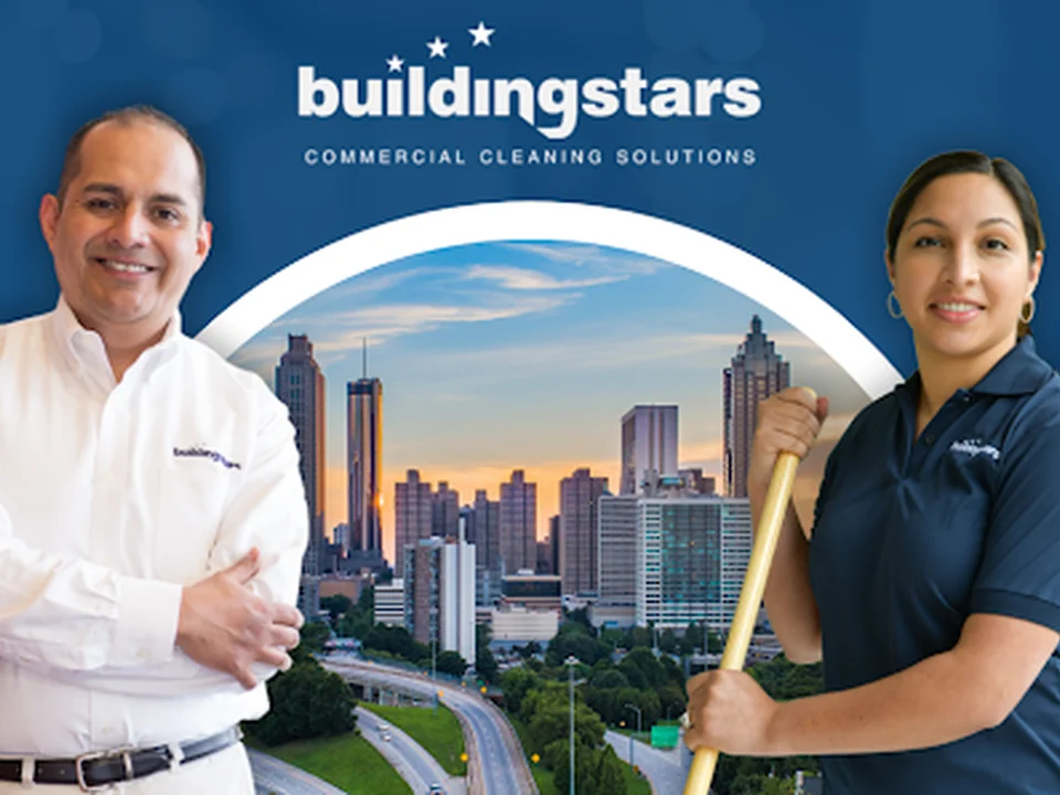Buildingstars Commercial Cleaning Solutions of Atlanta