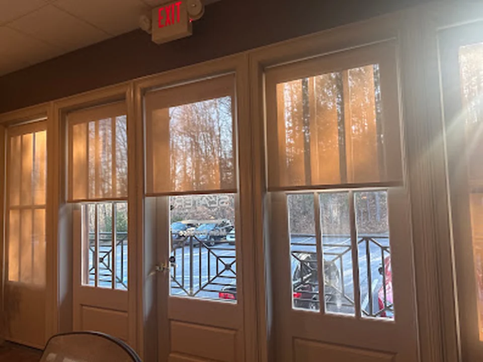 Bumble Bee Blinds of Johns Creek