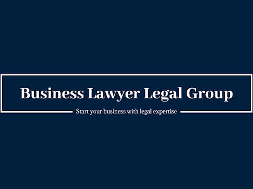 Business Lawyer Legal Group