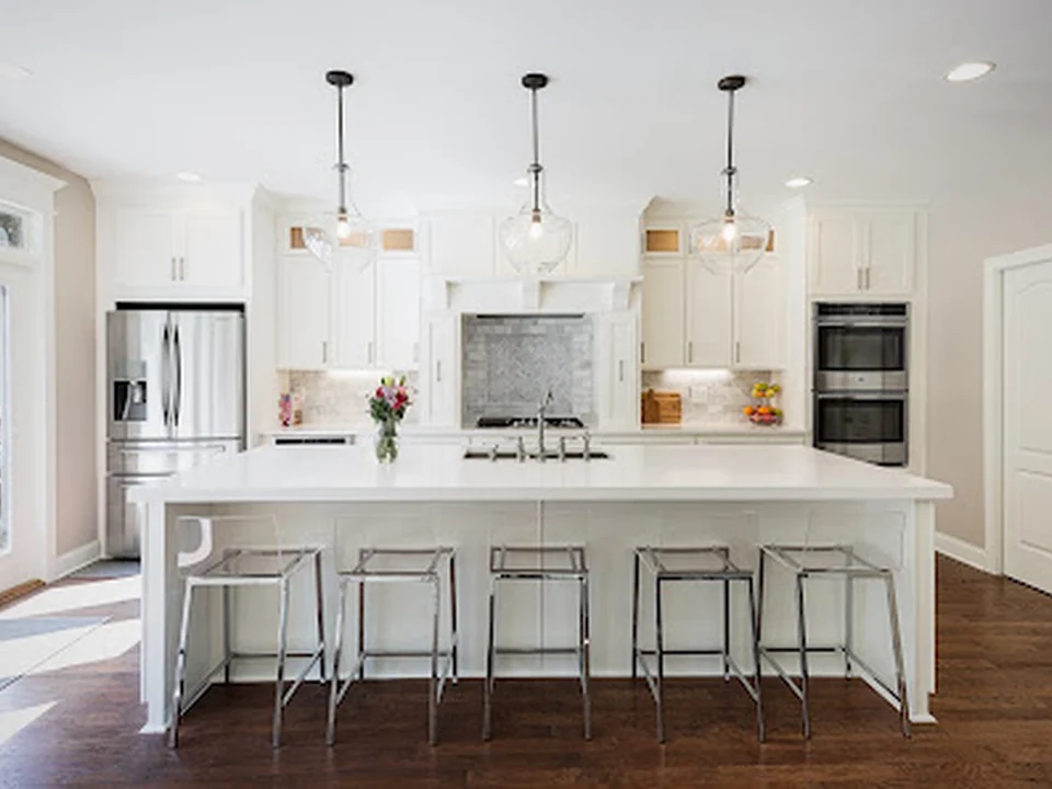 Cabinet Transformations