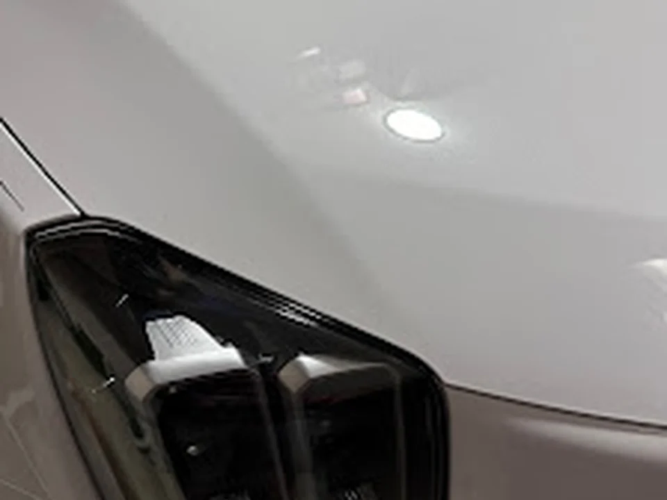 Caliber Collision