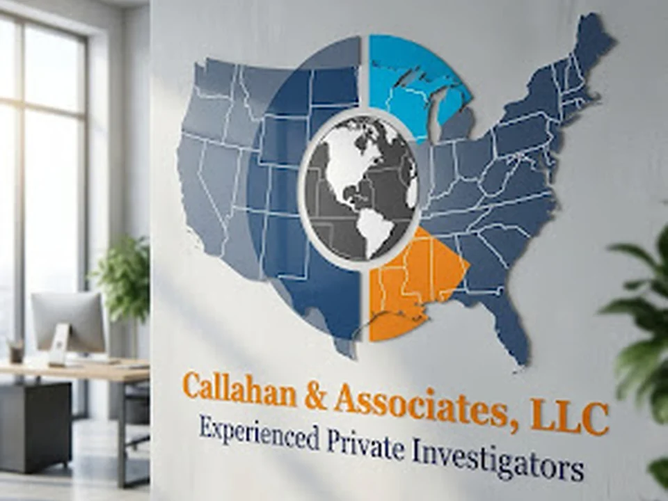 Callahan & Associates, LLC - Atlanta Private Investigator