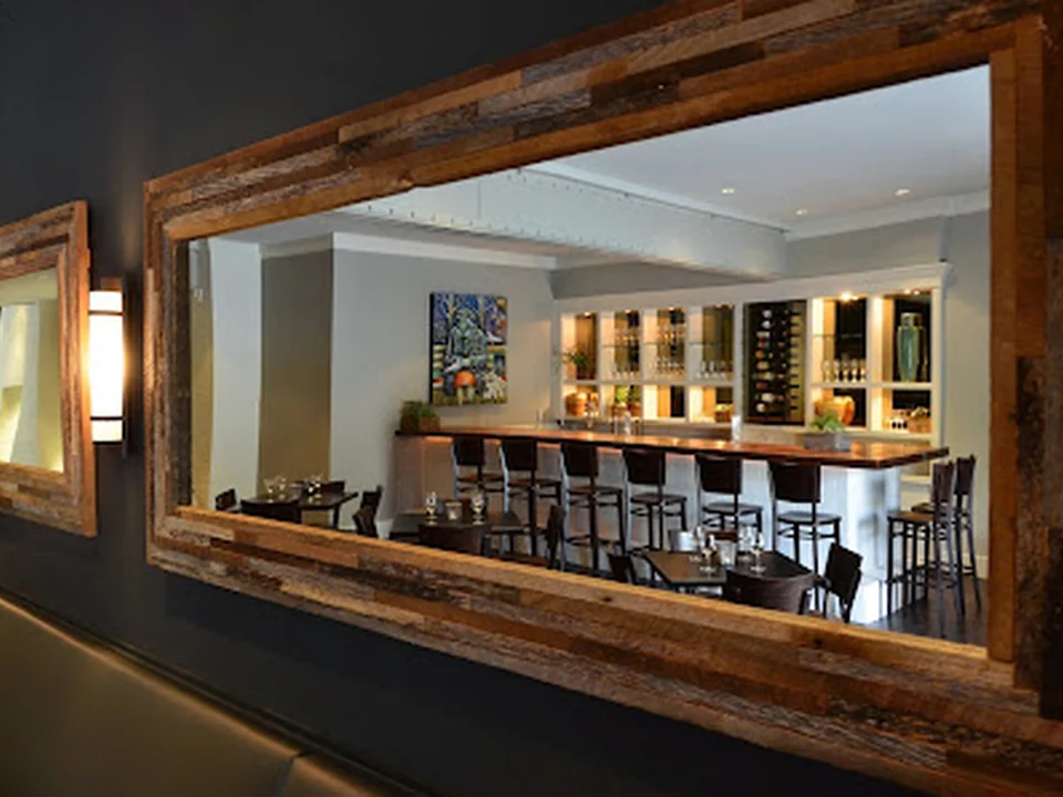 Campagnolo Restaurant + Bar