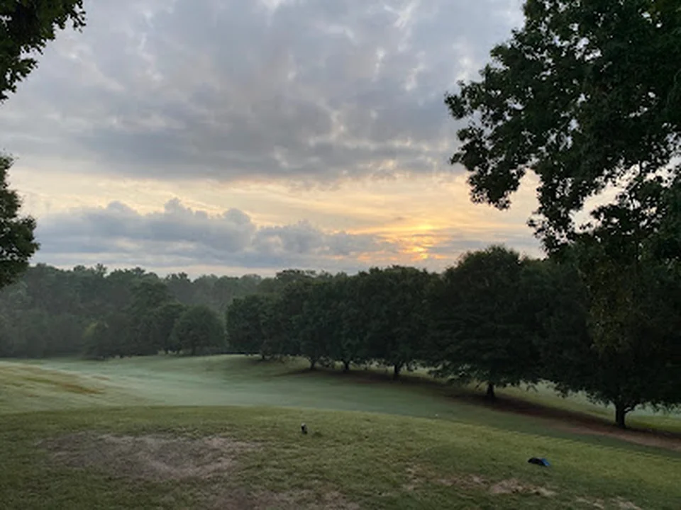 Candler Park Golf Course