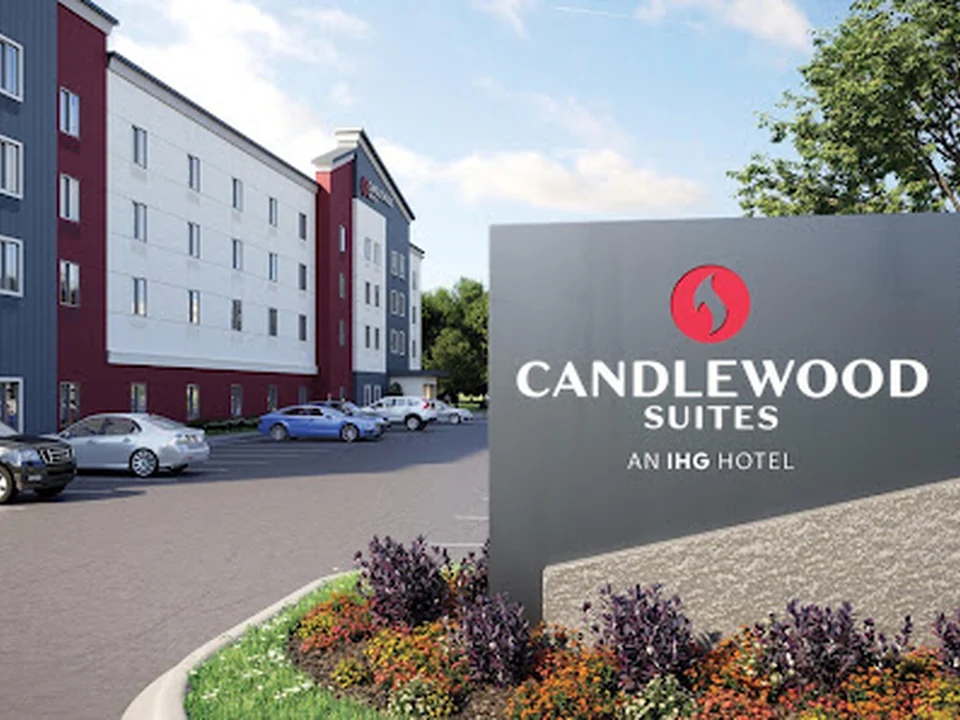 Candlewood Suites Atlanta - Smyrna by IHG