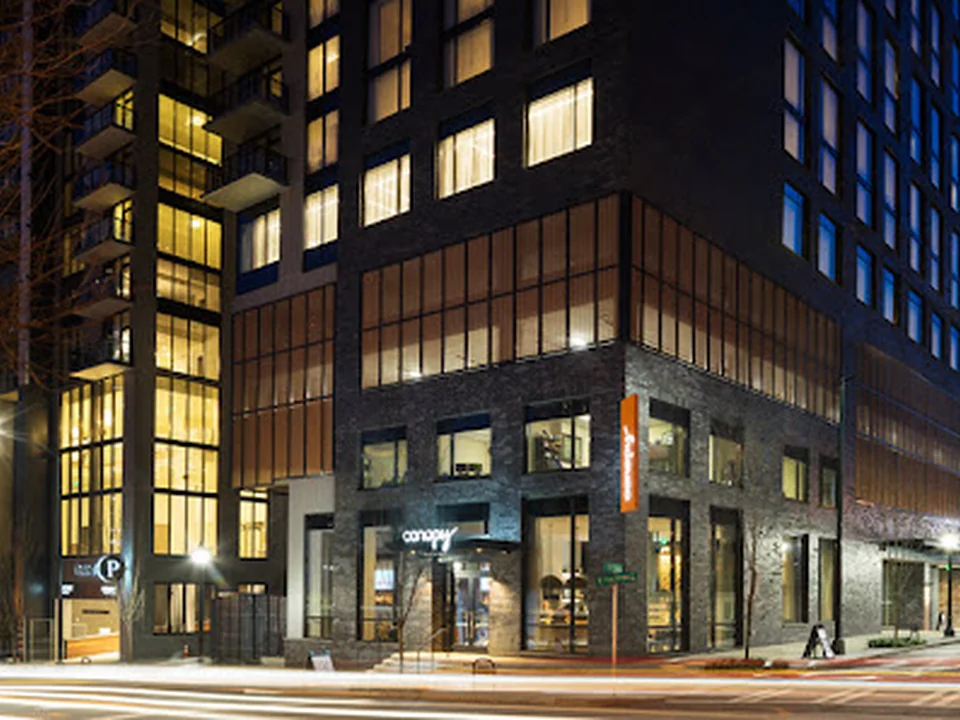 Canopy by Hilton Atlanta Midtown