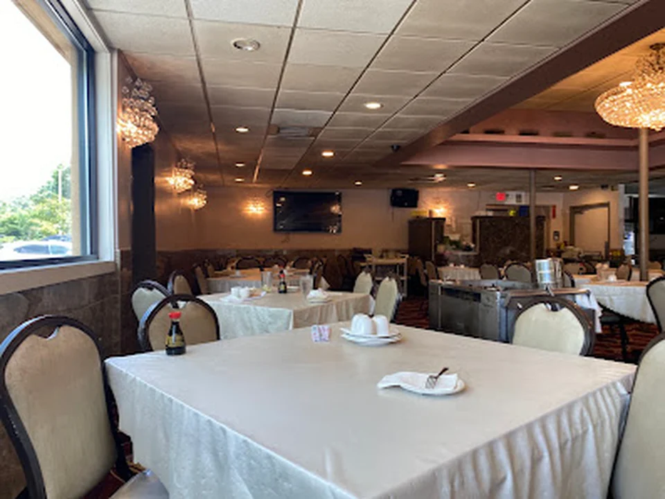 Canton House Chinese Restaurant