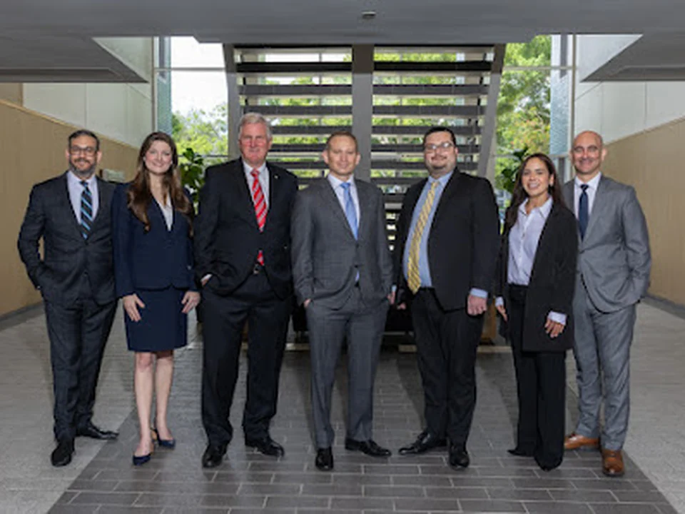 Cantrell Schuette Employment, Franchise & Injury Lawyers