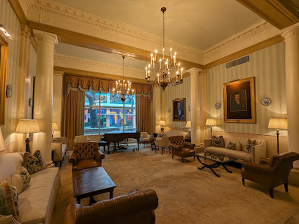 Capital City Club