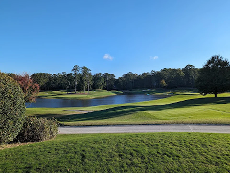 Capital City Country Club