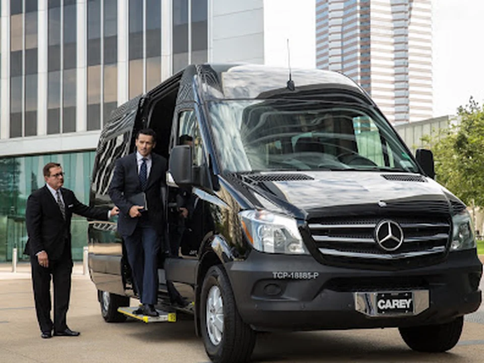 Carey Executive Limousine