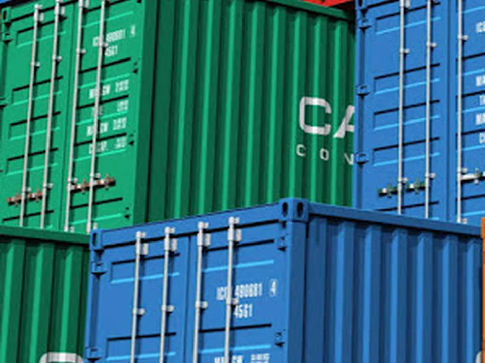 Caribbean International Shipping Services