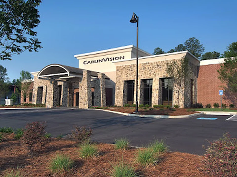 CarlinVision