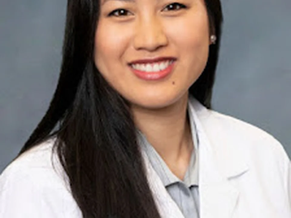 Caroline D. Lu, M.D.