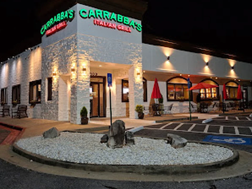Carrabba's Italian Grill
