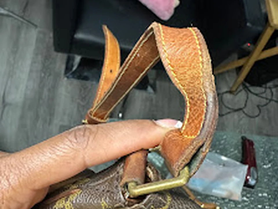 Carriage Cleaners