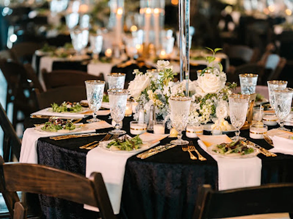 Carriage House Catering
