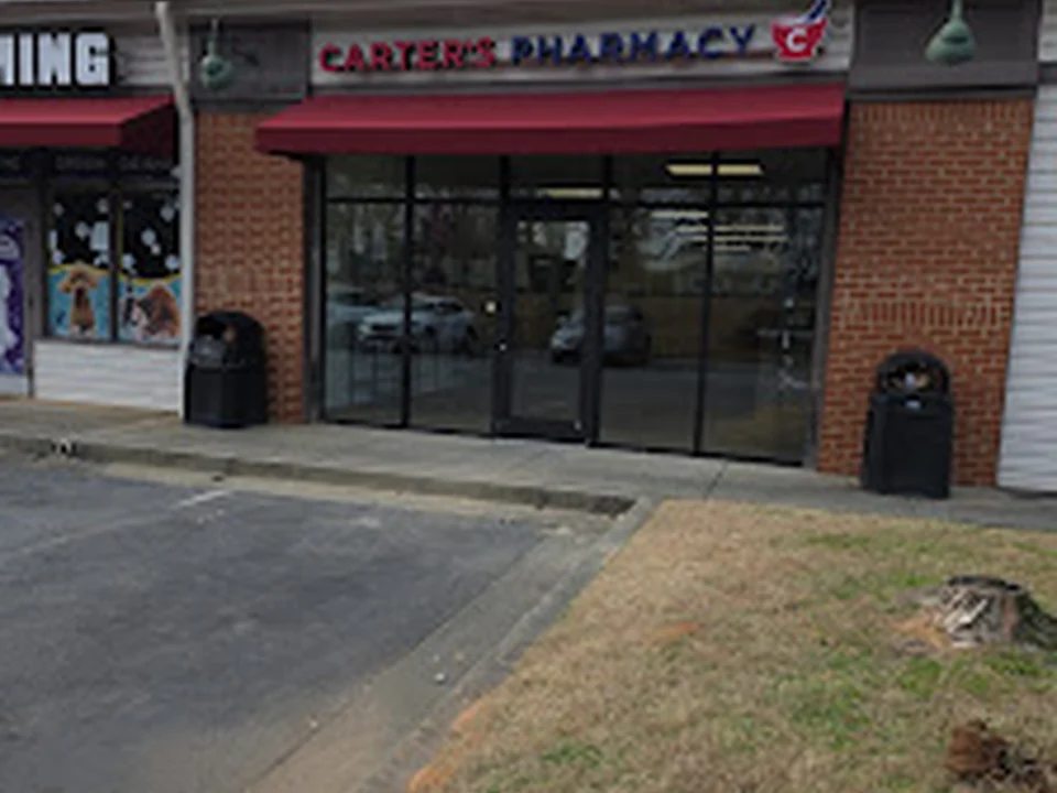Carter's Pharmacy