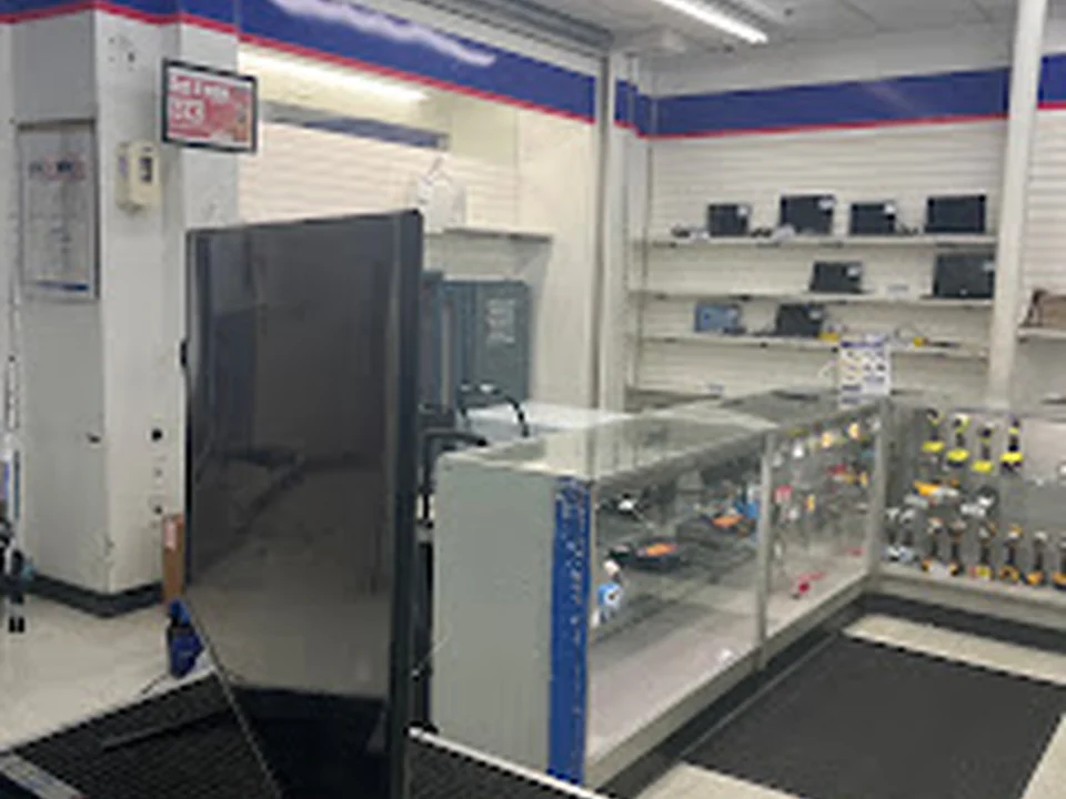 Cash America Pawn