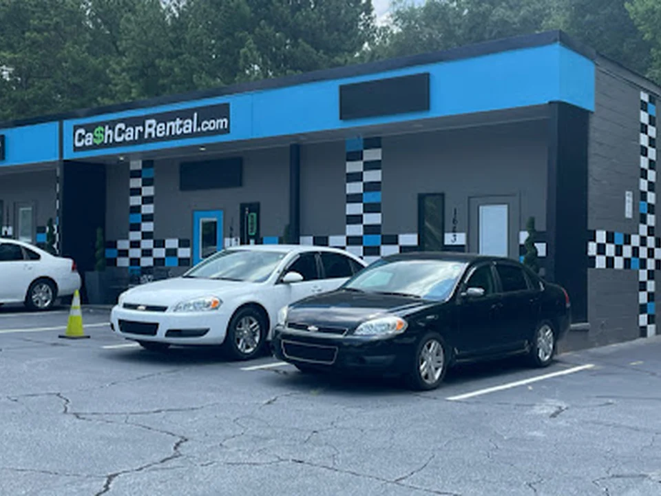 Cash Car Rental.com