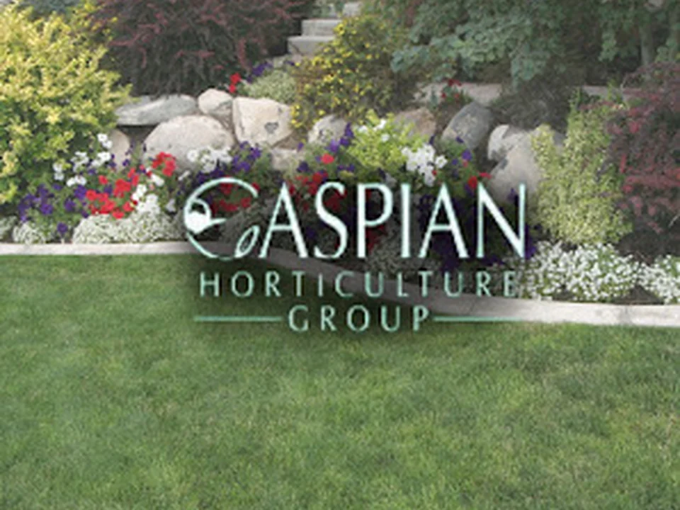 Caspian Horticulture Group