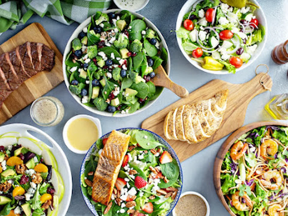 Catering Concepts