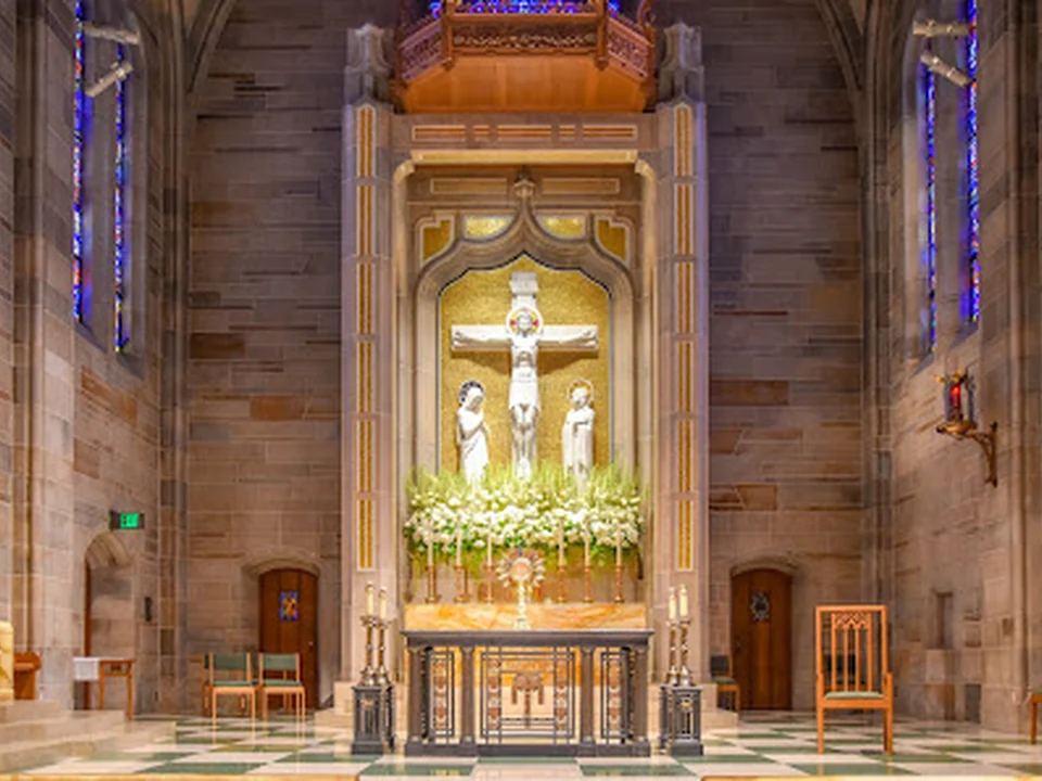 Cathedral of Christ the King