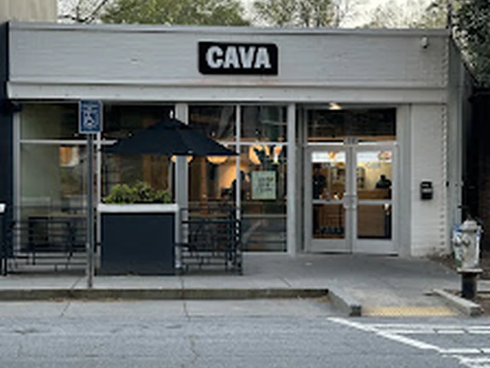 CAVA