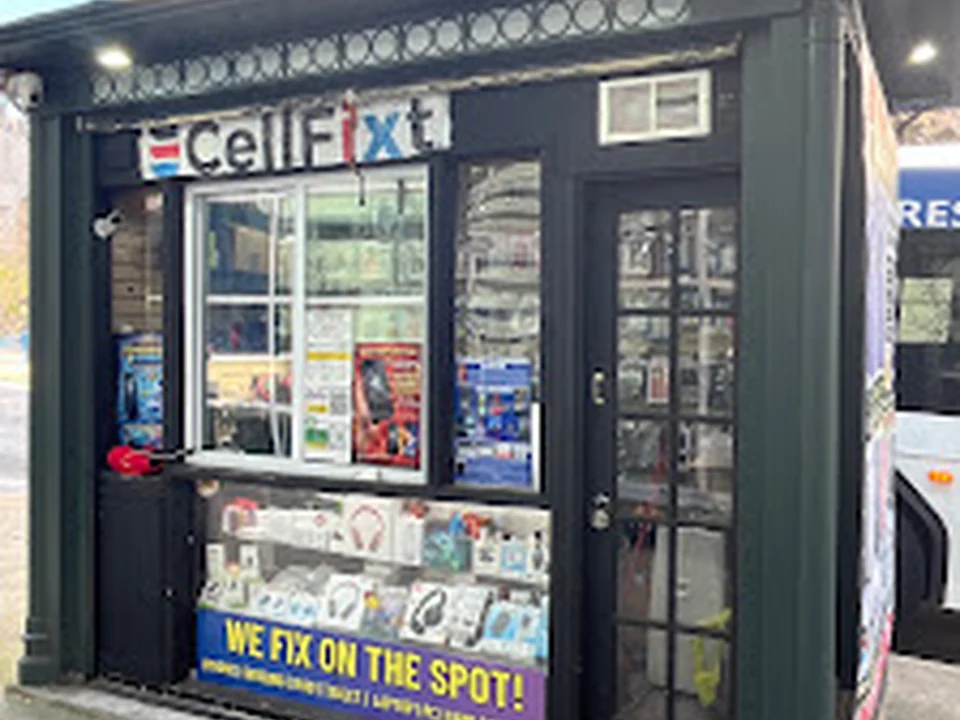 Cellfixt Atlanta GA