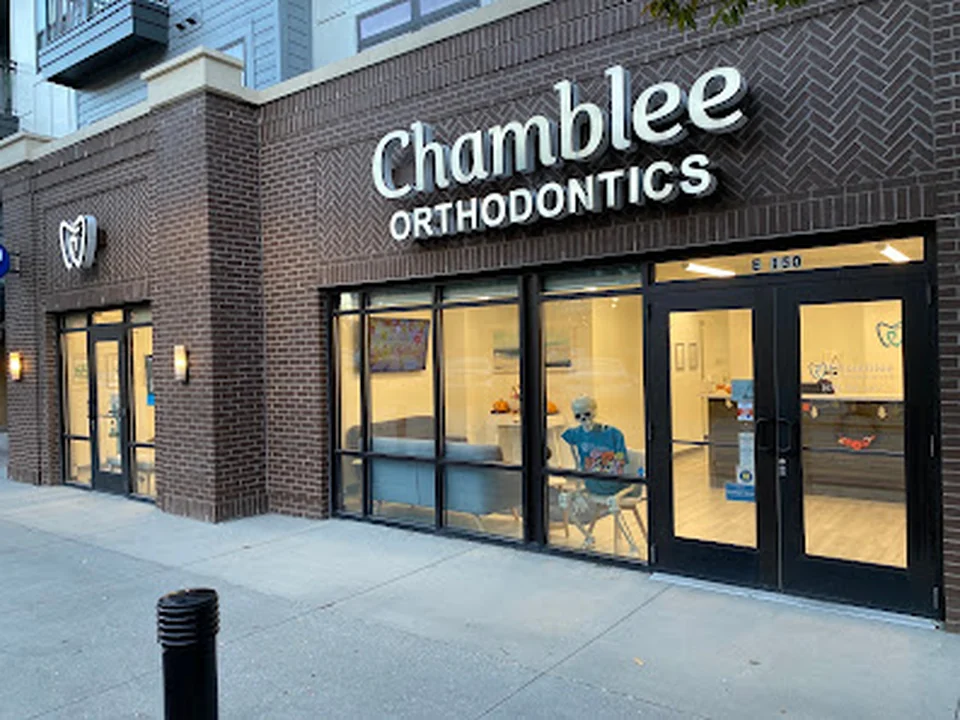 Chamblee Orthodontics